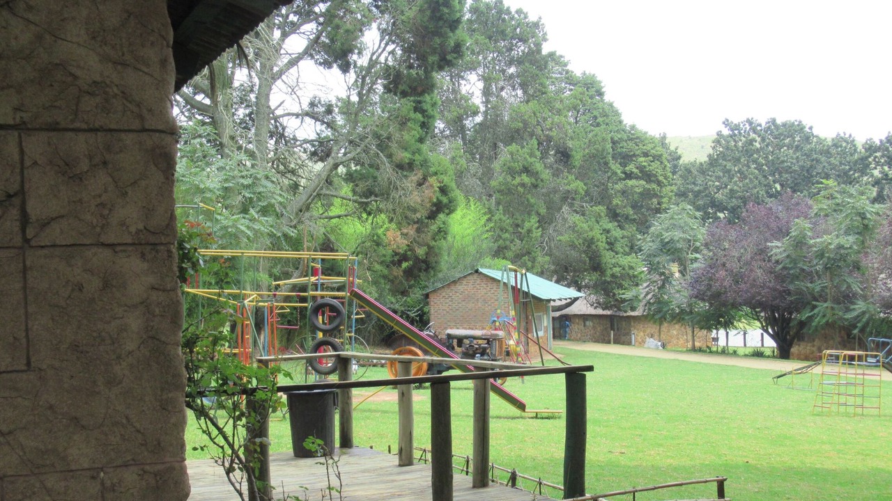 Photo of Outdoor in Dullstroom