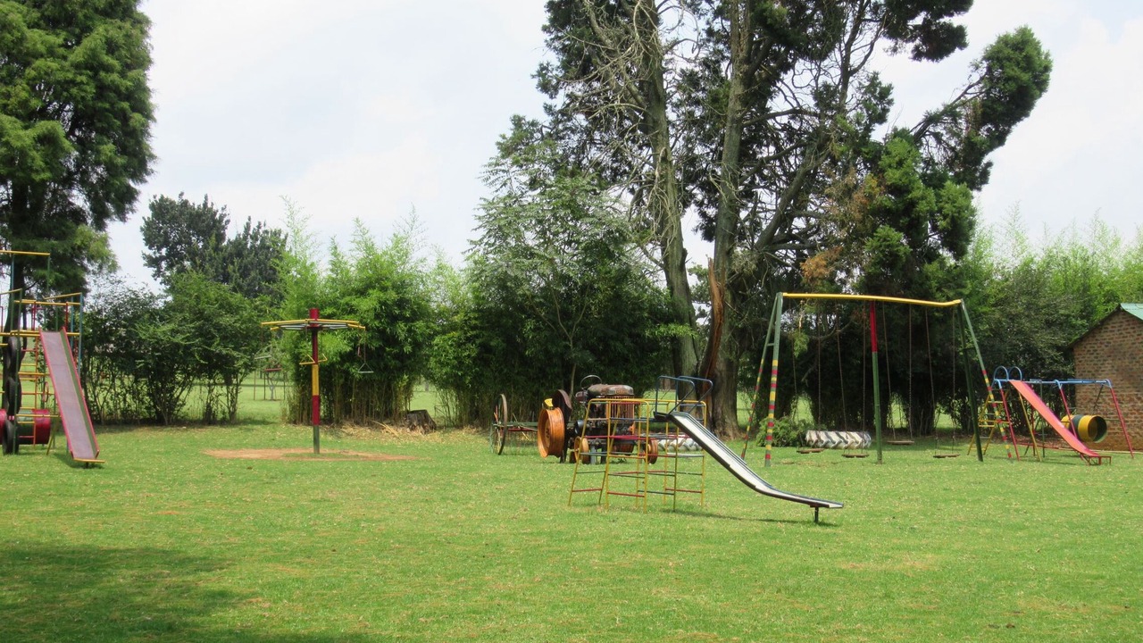 Photo of Outdoor in Dullstroom