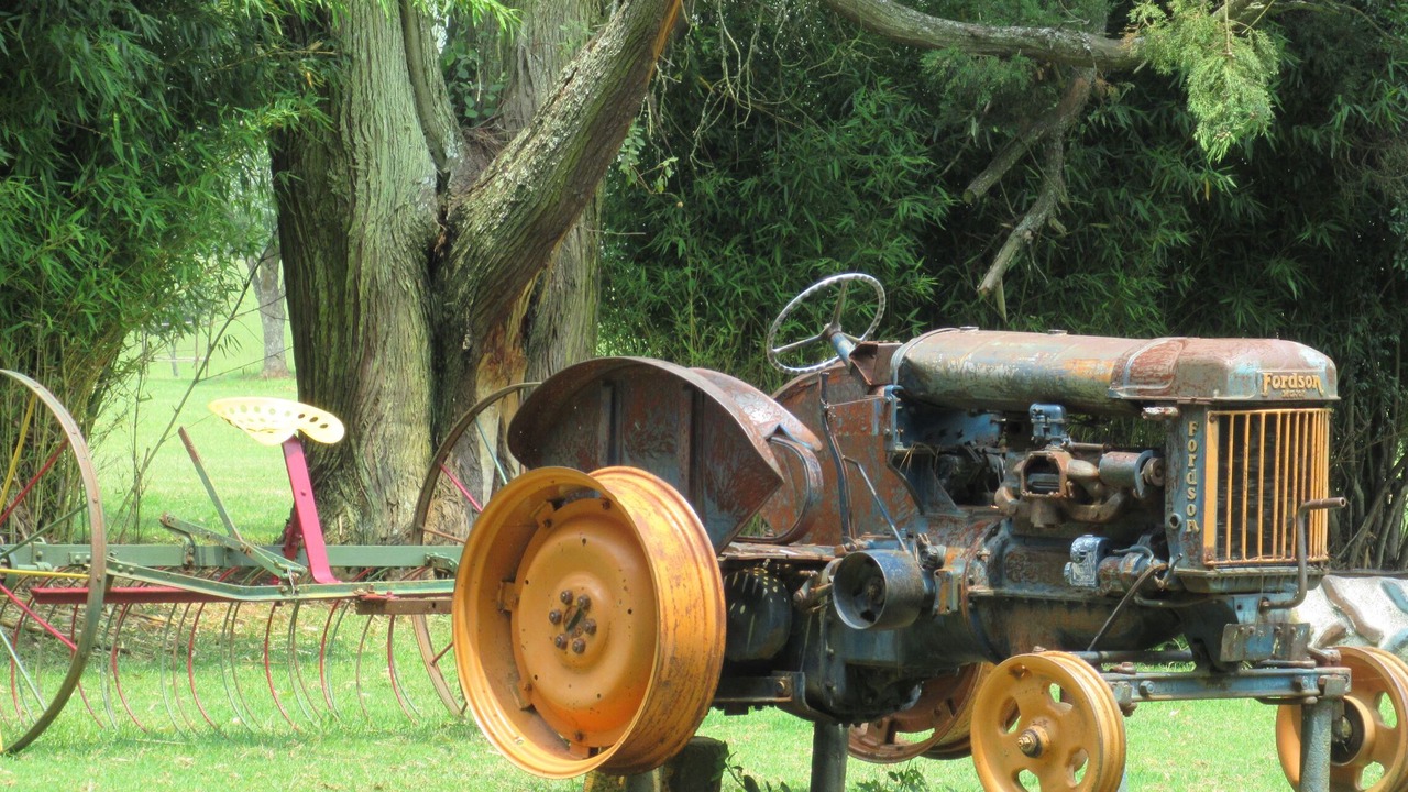 Photo of Outdoor in Dullstroom