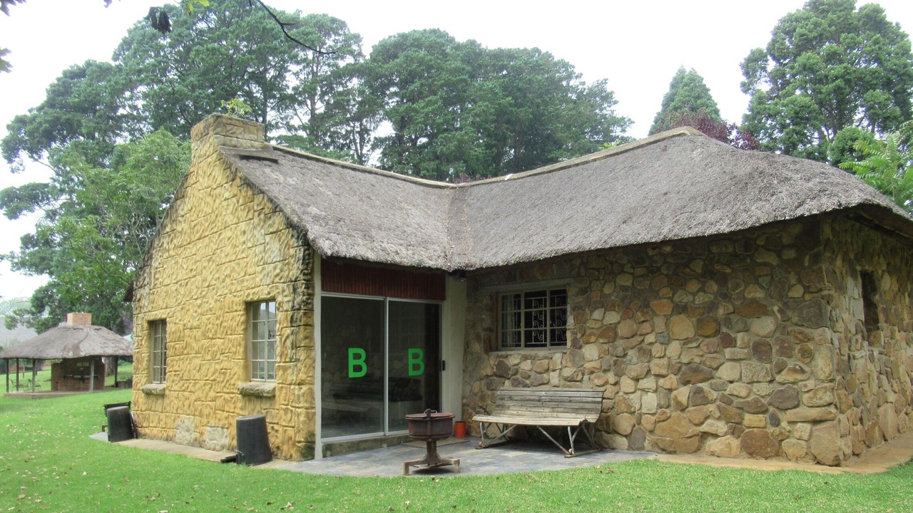 Photo of Outdoor in Dullstroom