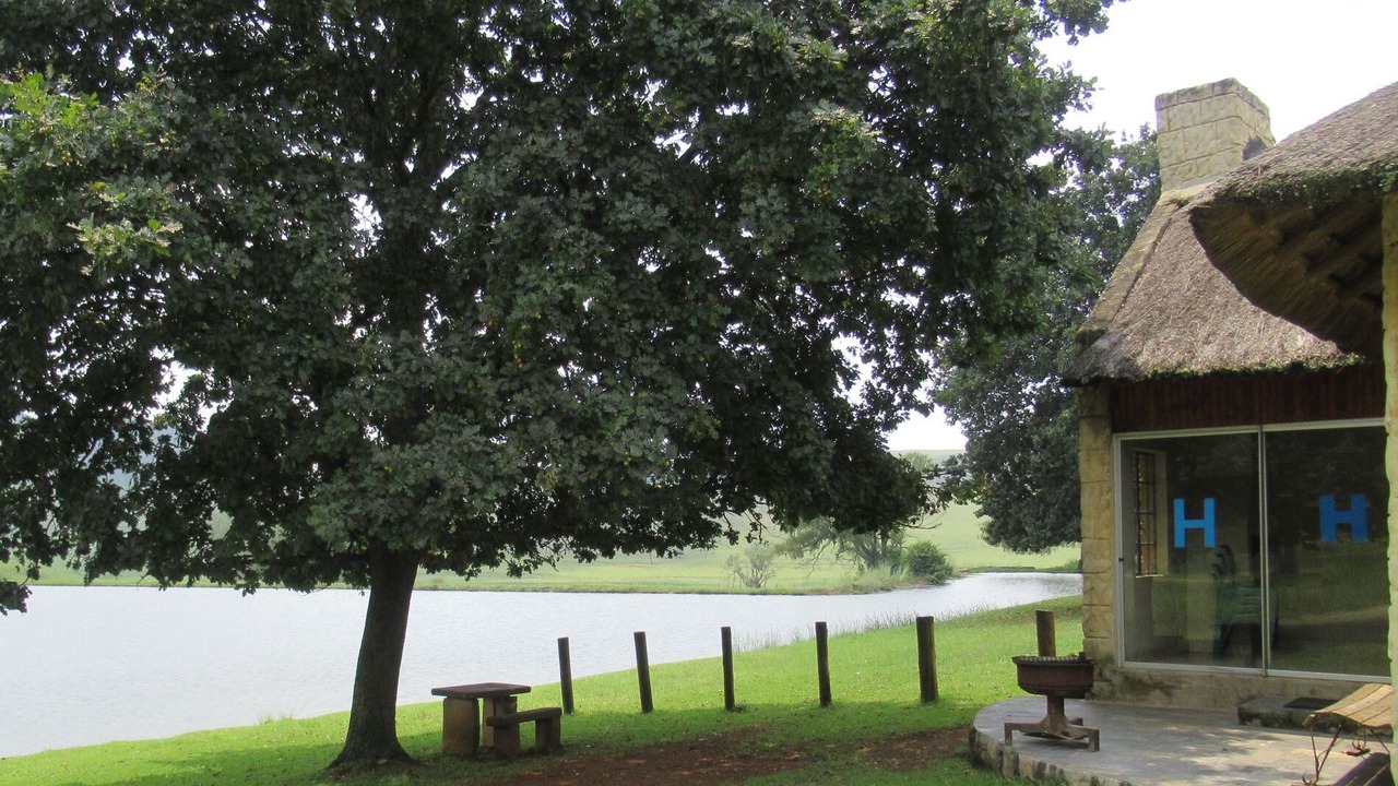 Photo of Outdoor in Dullstroom