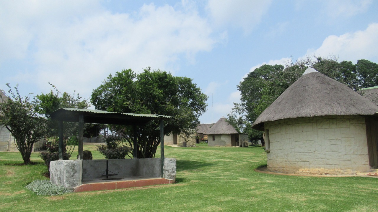 Photo of Bathroom in Dullstroom