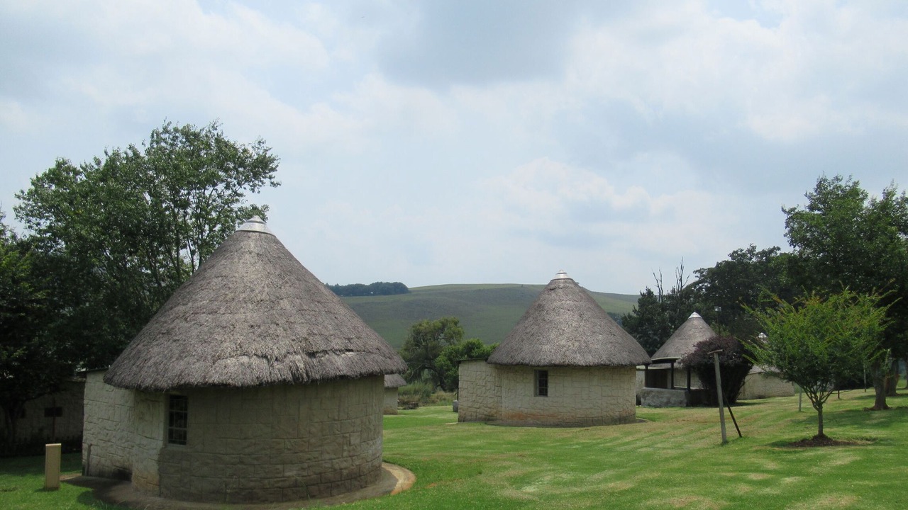 Photo of Bathroom in Dullstroom