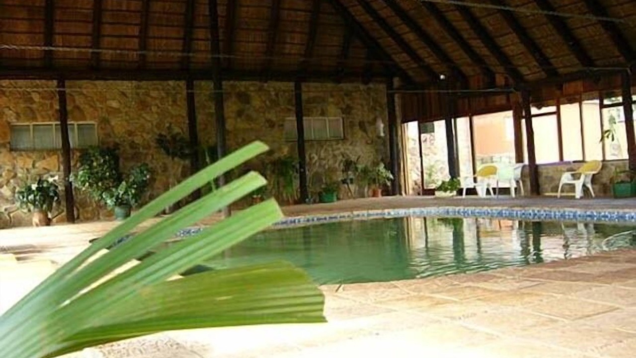Photo of Outdoor in Dullstroom