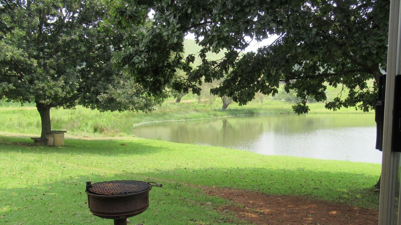 Photo of Outdoor in Dullstroom