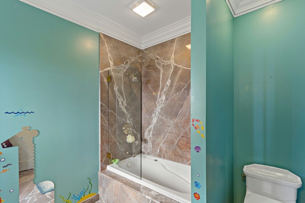 Photo of Bathroom in Oakland