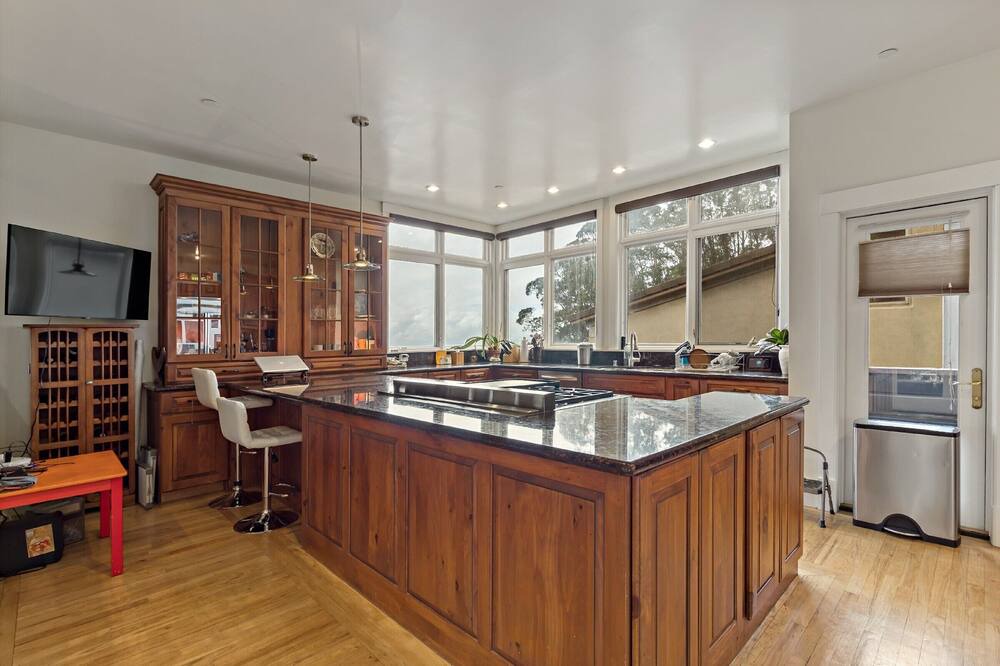 Photo of Kitchen in Oakland