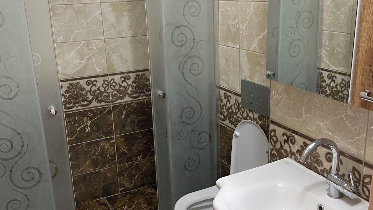 Photo of Bathroom in Trabzon