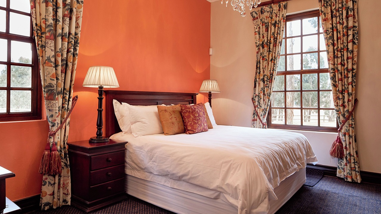 Photo of Bedroom in Drakensberg Gardens