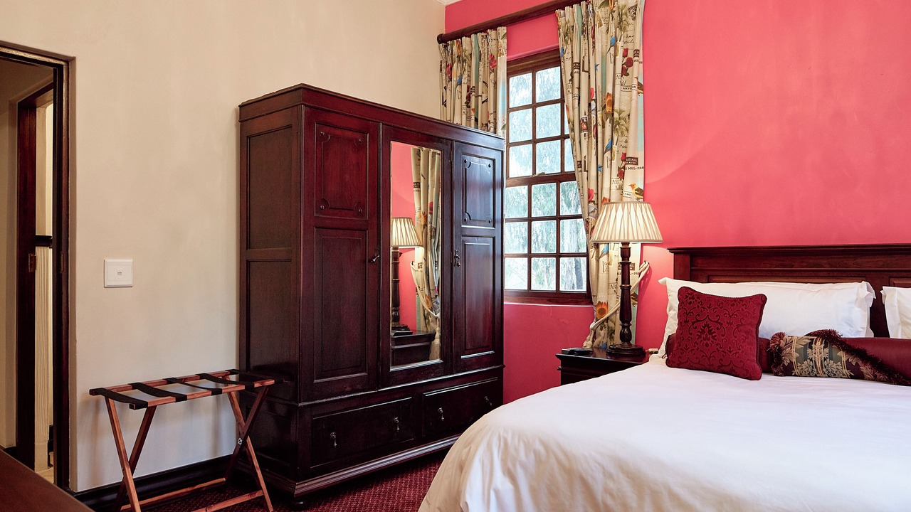 Photo of Bedroom in Drakensberg Gardens