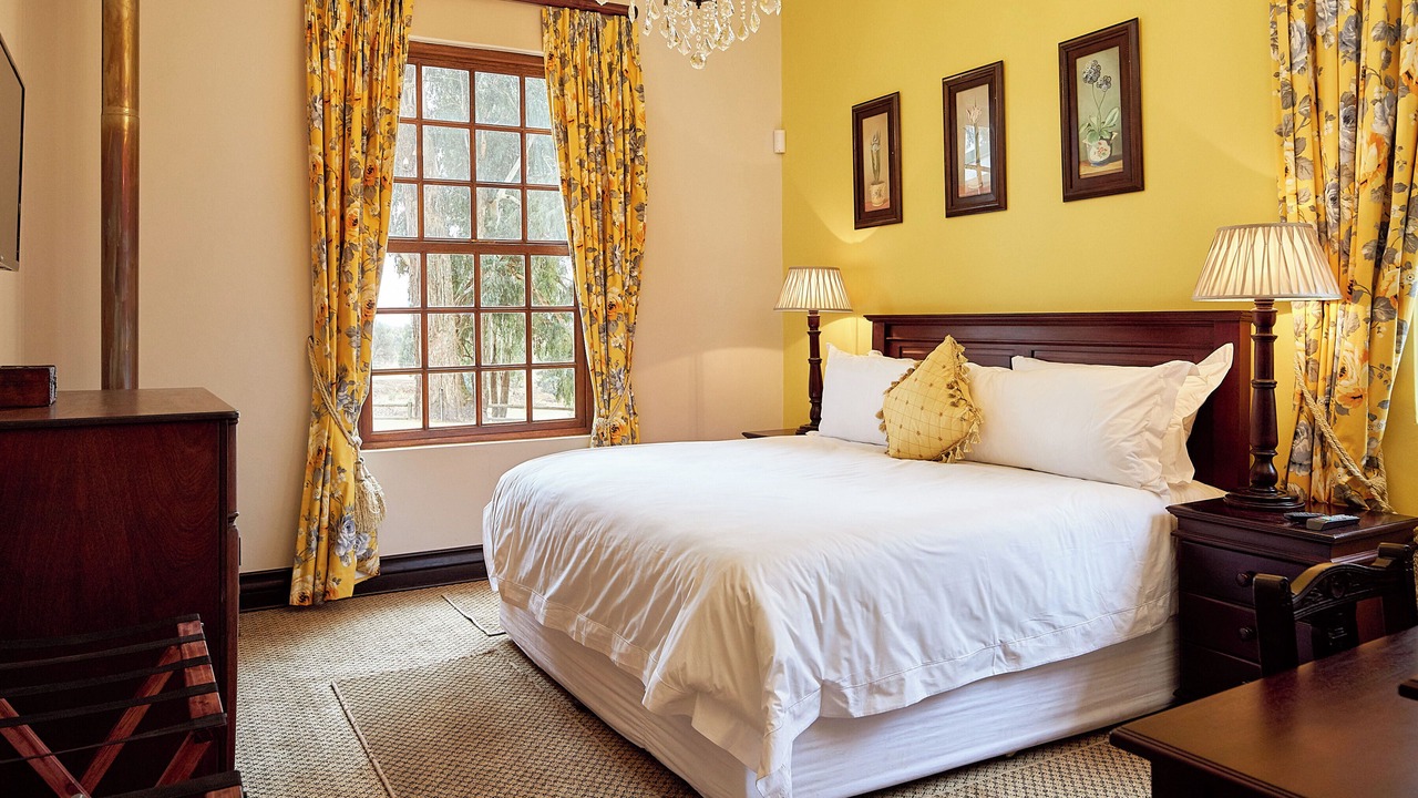 Photo of Bedroom in Drakensberg Gardens