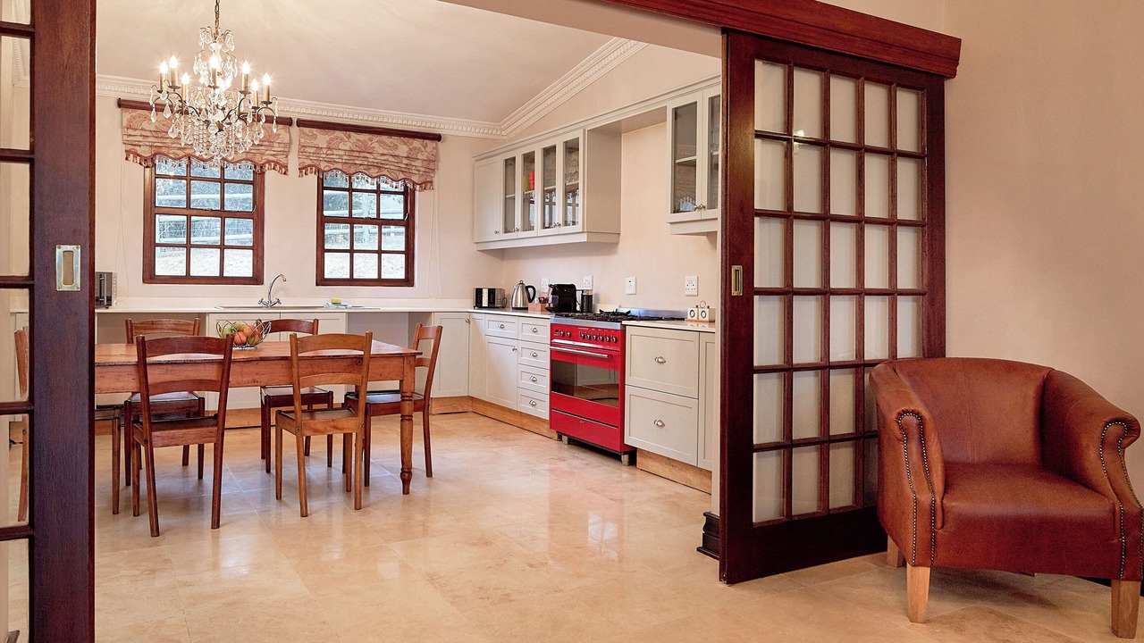 Photo of Kitchen in Drakensberg Gardens