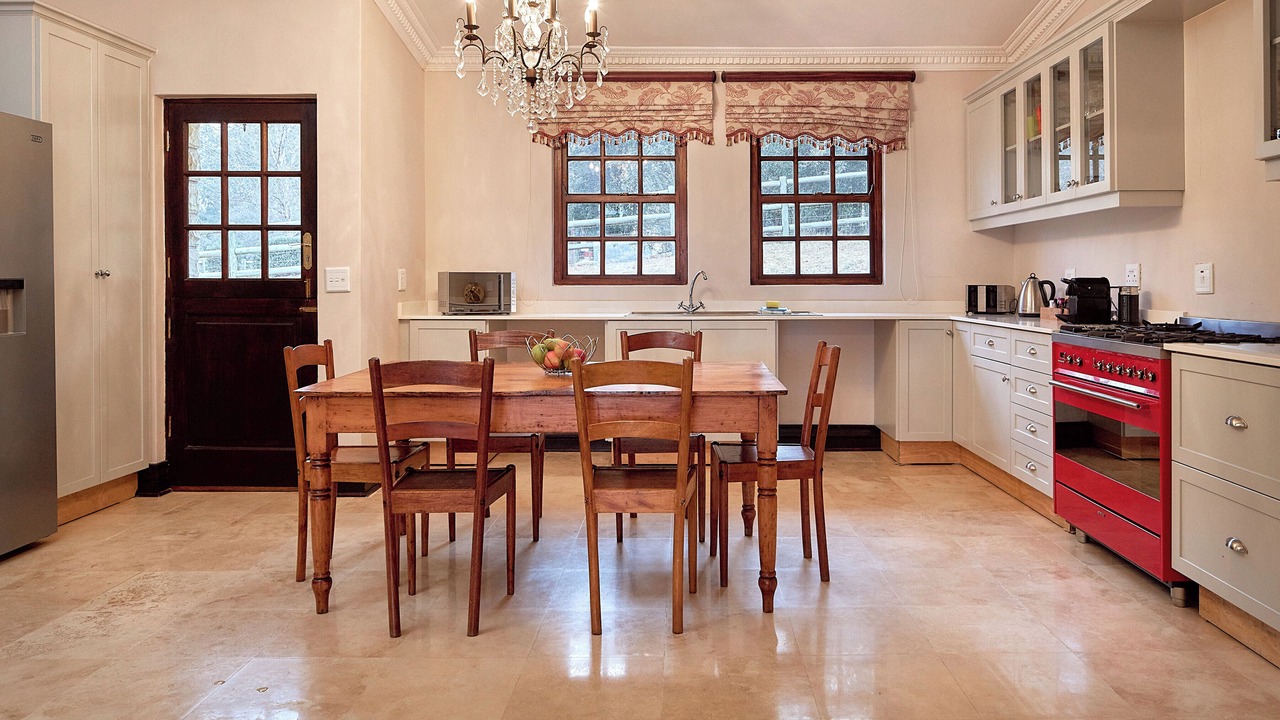 Photo of Livingroom in Drakensberg Gardens