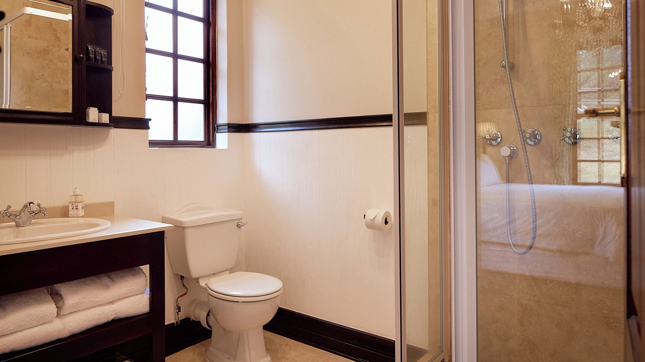 Photo of Bathroom in Drakensberg Gardens