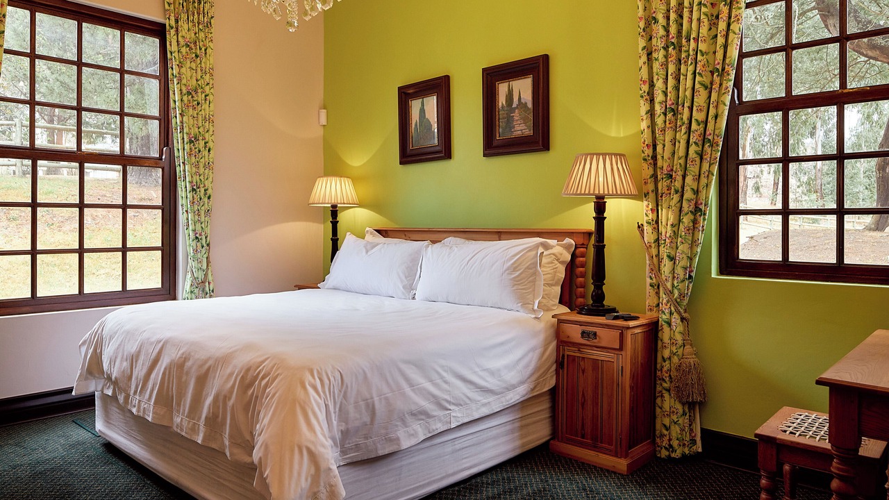 Photo of Bedroom in Drakensberg Gardens
