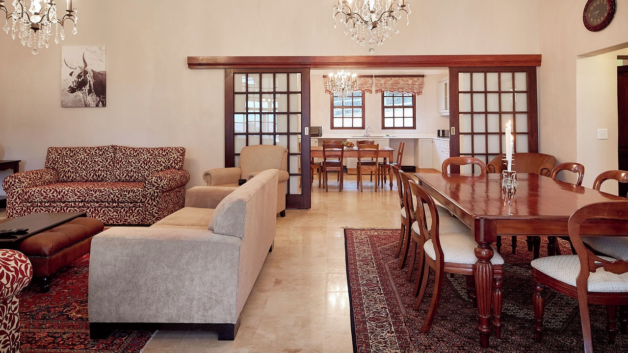 Photo of Bedroom in Drakensberg Gardens