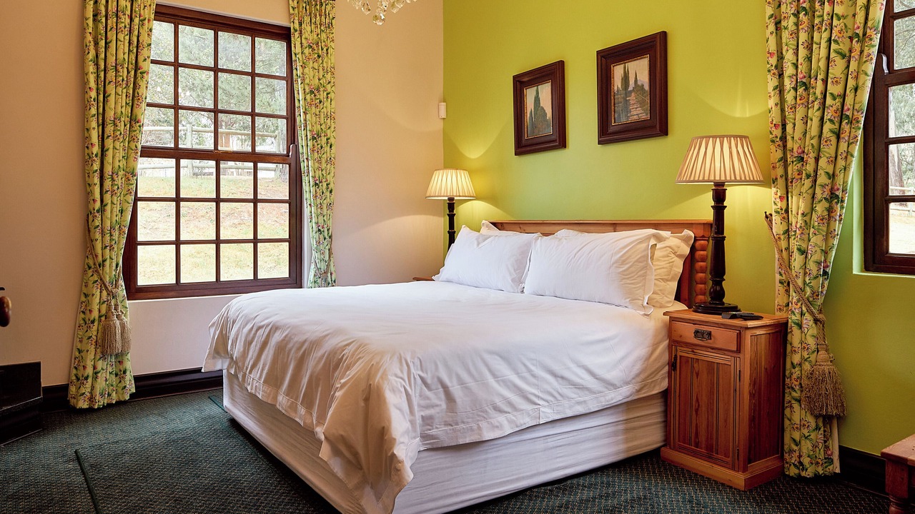 Photo of Bedroom in Drakensberg Gardens