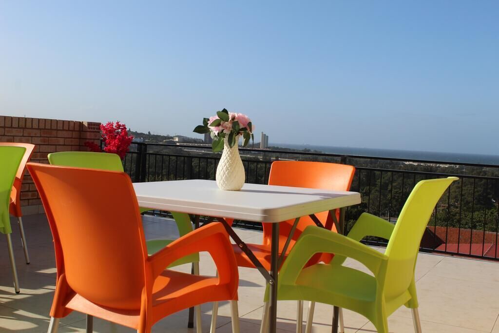 Photo of Patio Balcony in Morningside