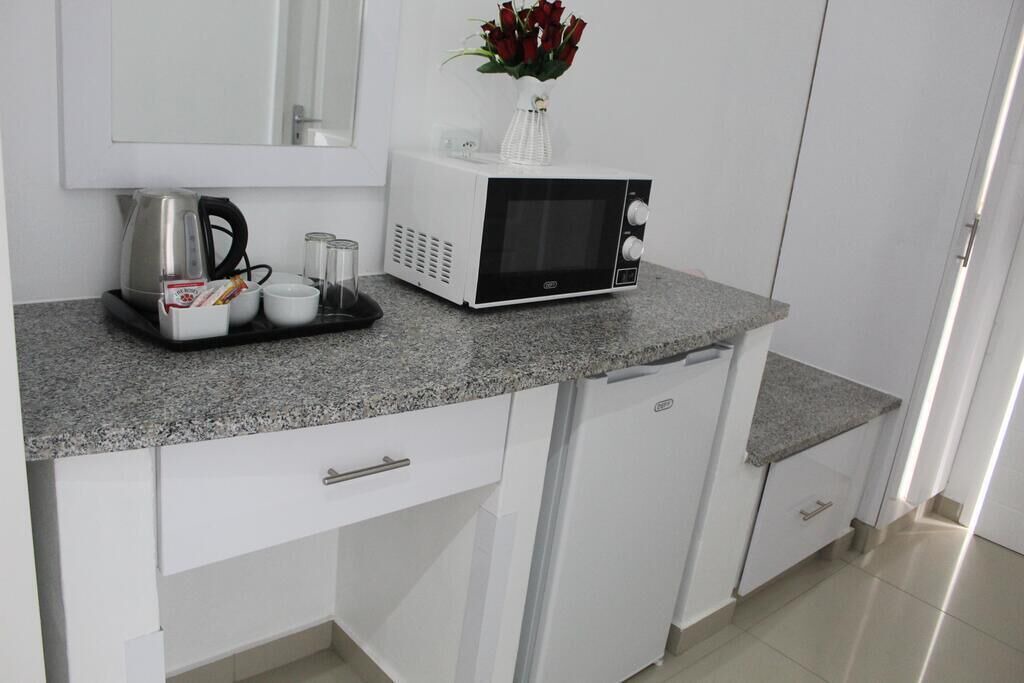 Photo of Bedroom in Morningside