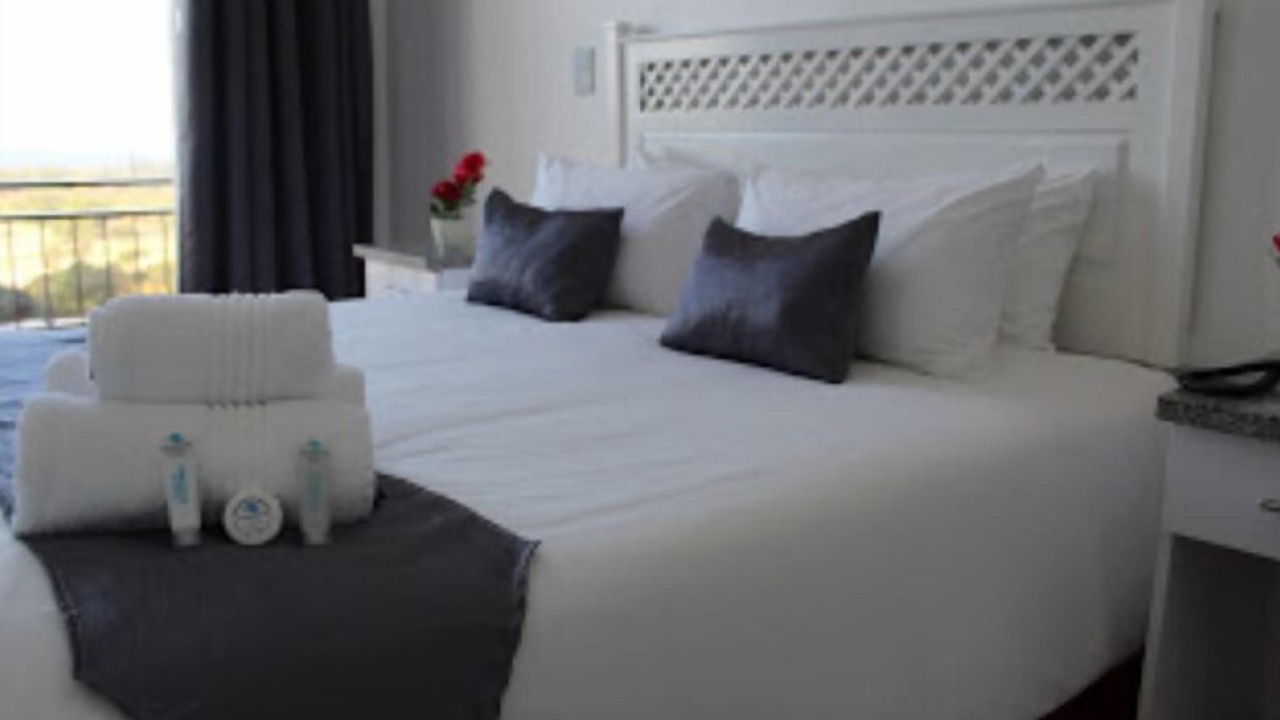 Photo of Bedroom in Morningside