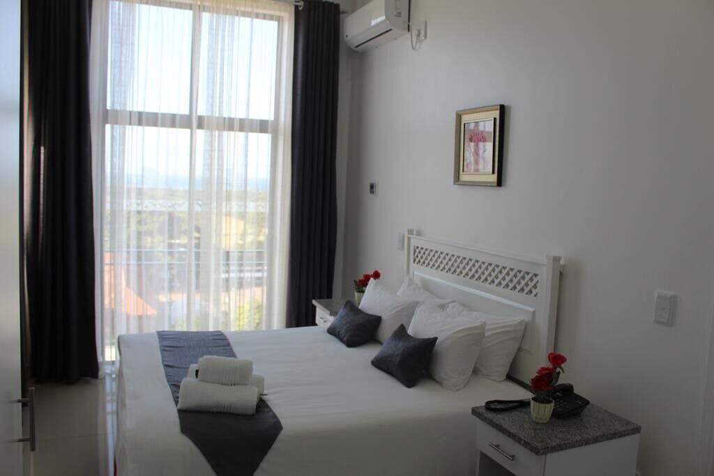 Photo of Bedroom in Morningside