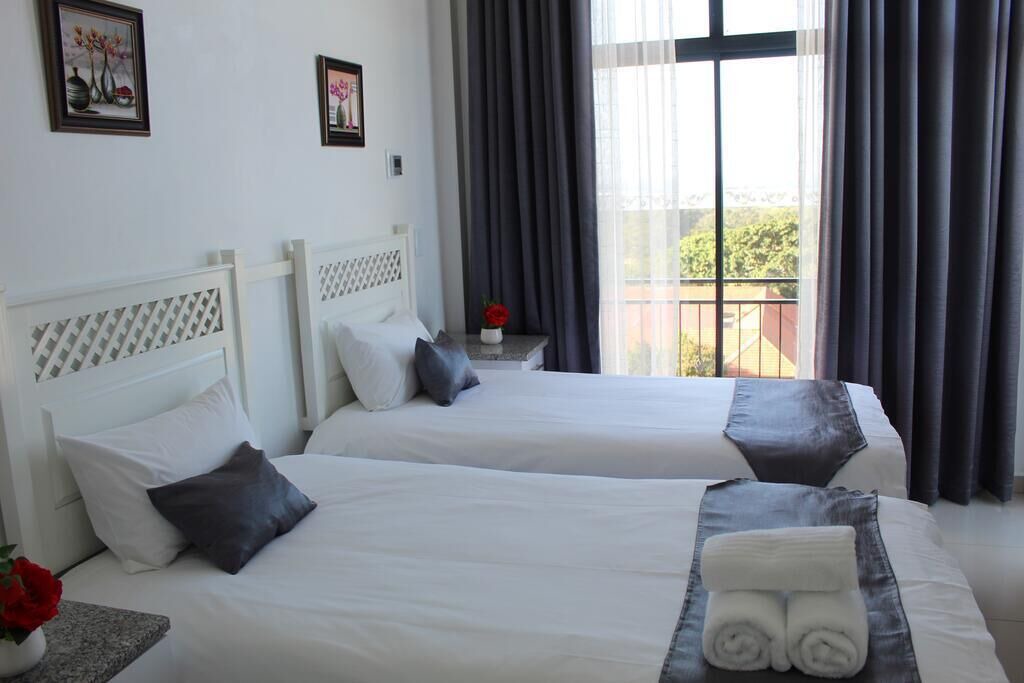 Photo of Bedroom in Morningside