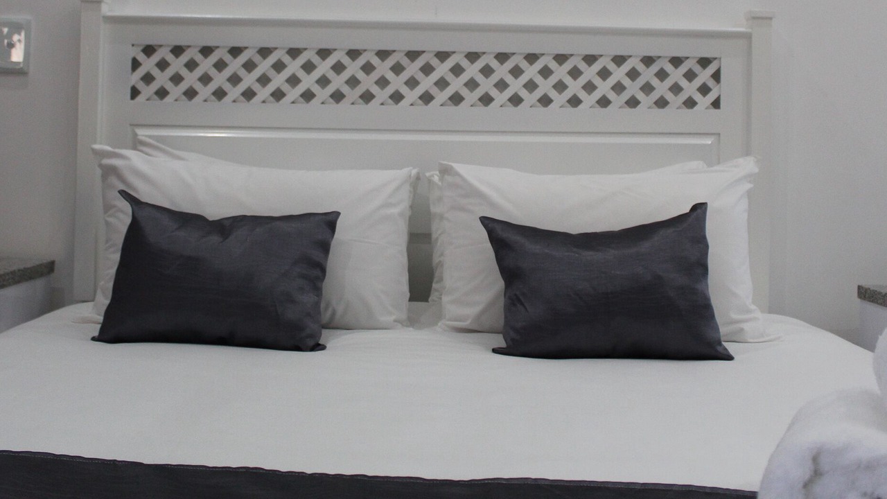 Photo of Bedroom in Morningside