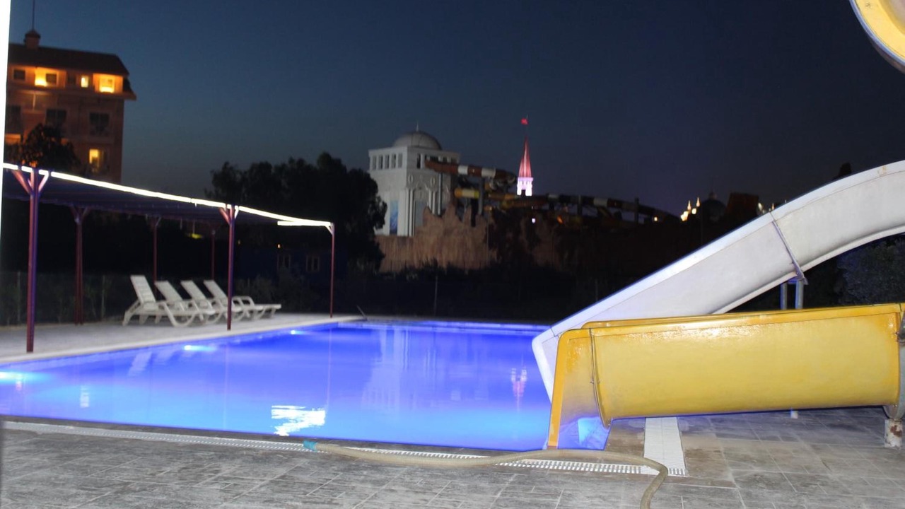 Photo of Outdoor in Kadriye