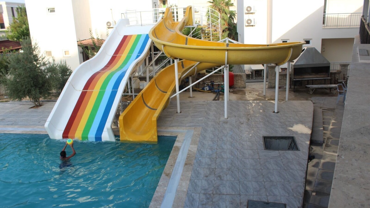 Photo of Outdoor in Kadriye