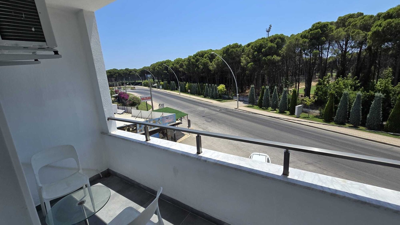Photo of Patio Balcony in Kadriye