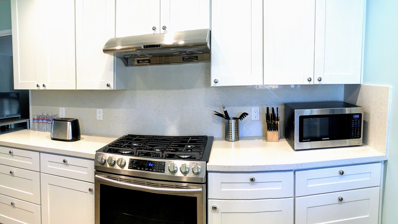 Photo of Kitchen in Santa Clara