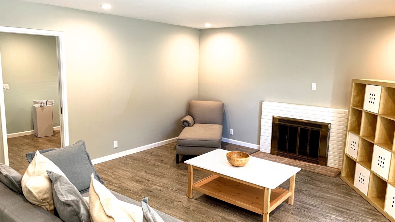Photo of Livingroom in Santa Clara