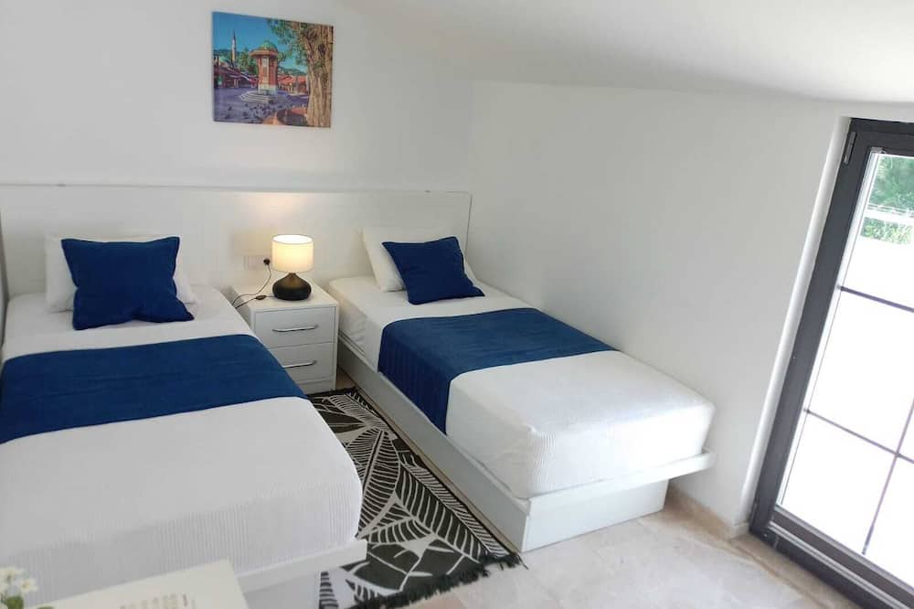 Photo of Bedroom in Kalkan