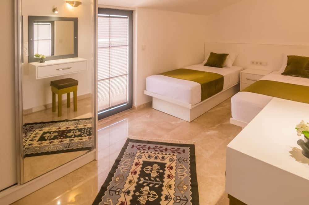 Photo of Bedroom in Kalkan
