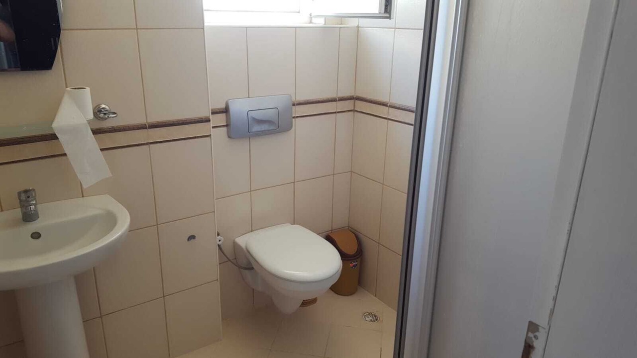 Photo of Bathroom in Turkler