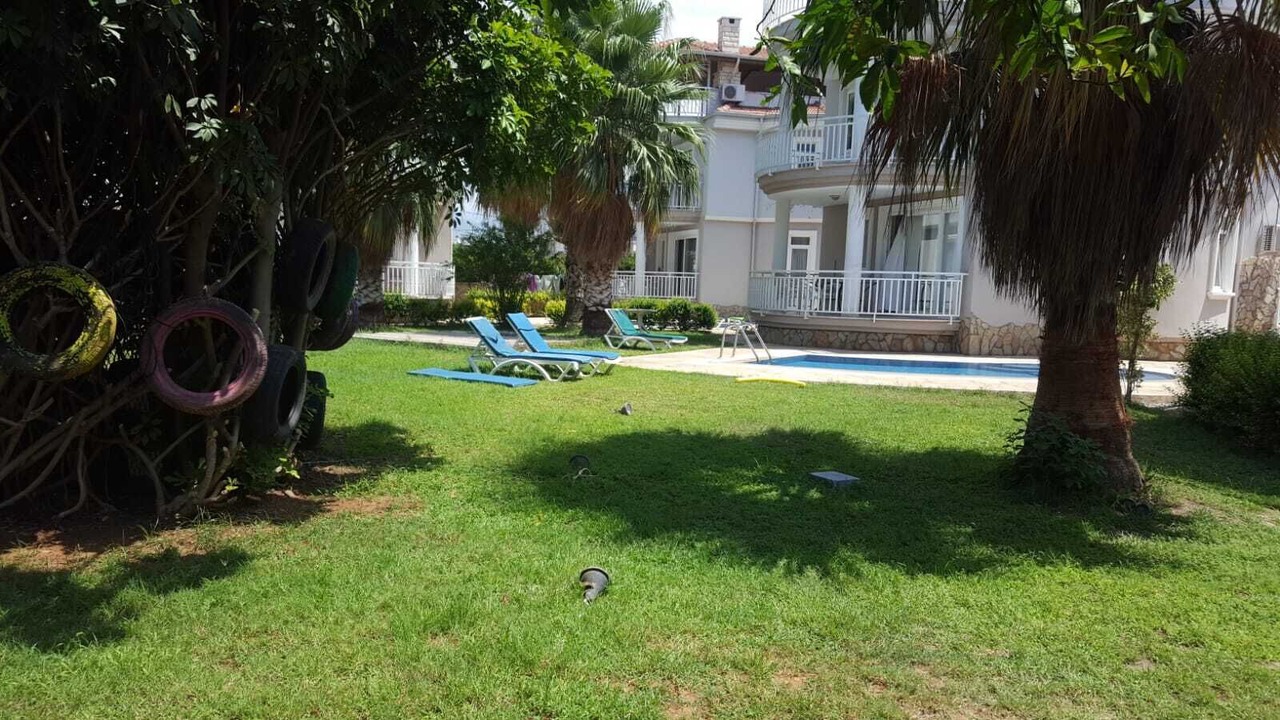 Photo of Outdoor in Turkler