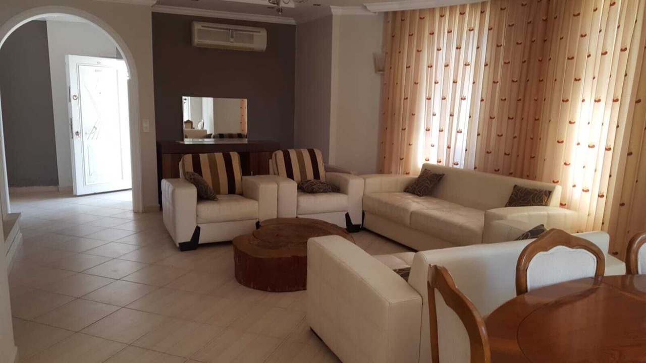 Photo of Livingroom in Turkler
