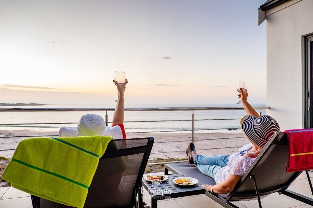 Photo of Patio Balcony in Britannia Bay