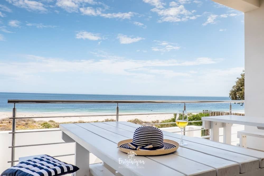 Photo of Patio Balcony in Britannia Bay