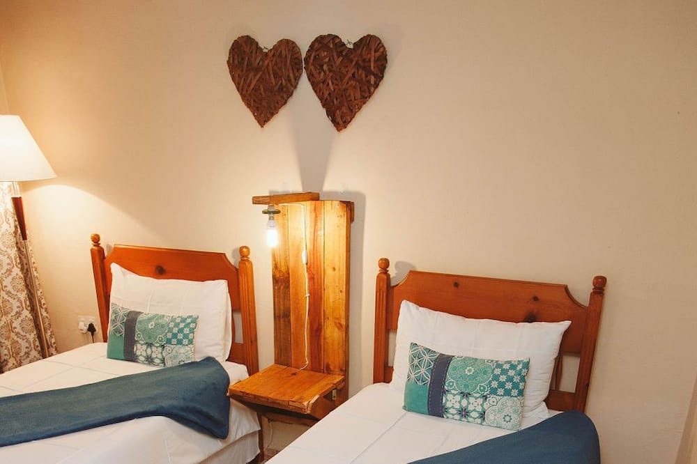 Photo of Bedroom in Bonjaneni