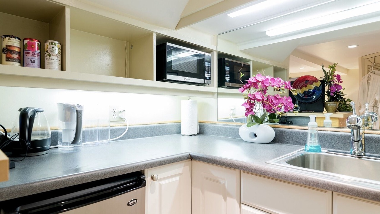 Photo of Kitchen in Eureka Valley
