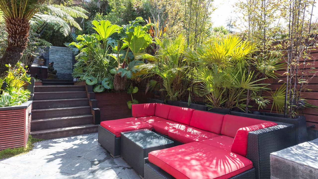 Photo of Outdoor in Eureka Valley