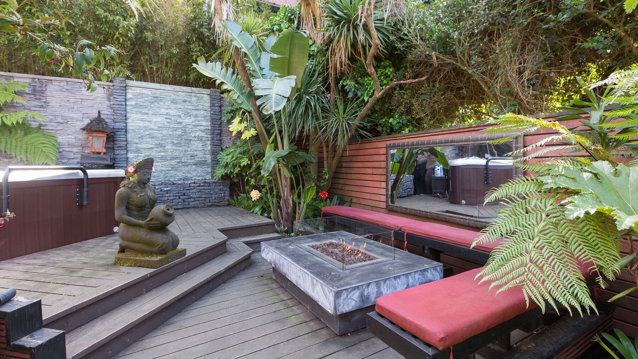 Photo of Outdoor in Eureka Valley