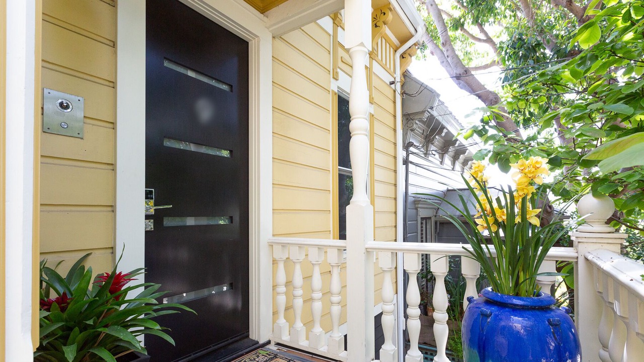 Photo of Outdoor in Eureka Valley