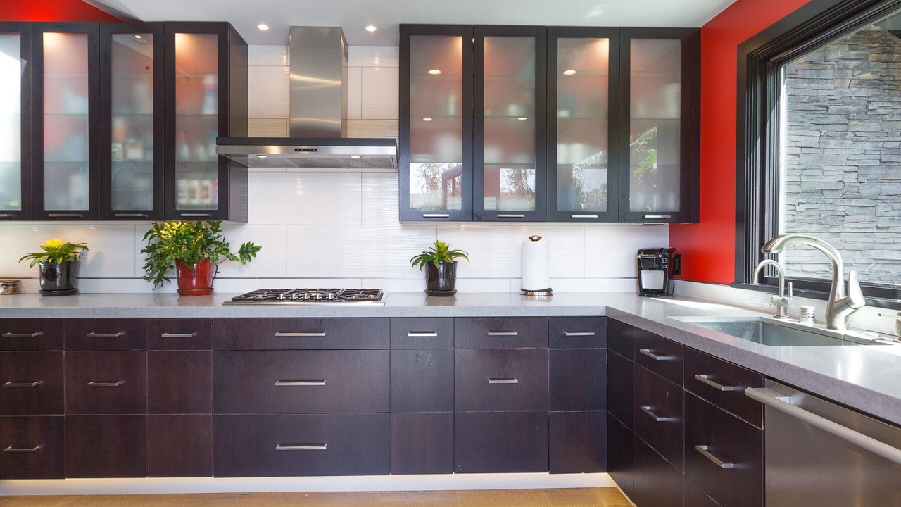 Photo of Kitchen in Eureka Valley