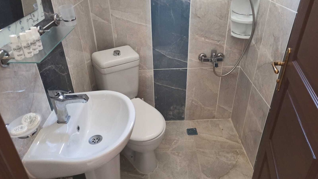 Photo of Bathroom in Ardanuc