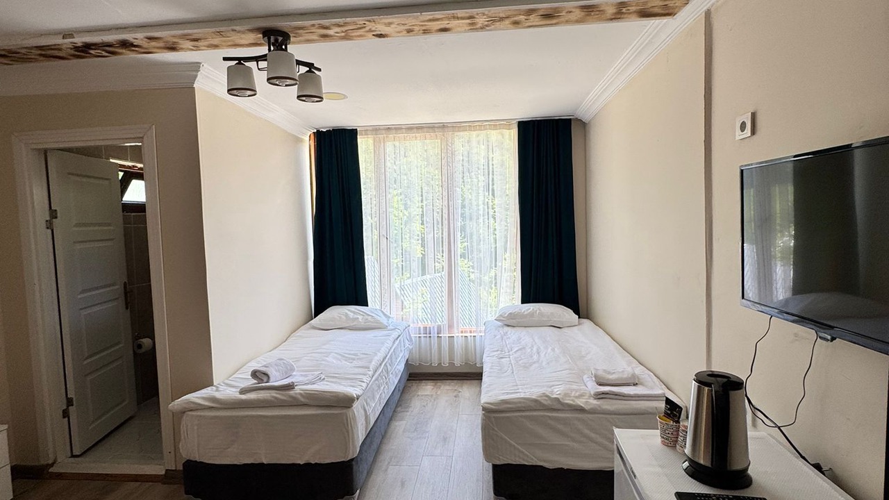 Photo of Bedroom in Ardanuc