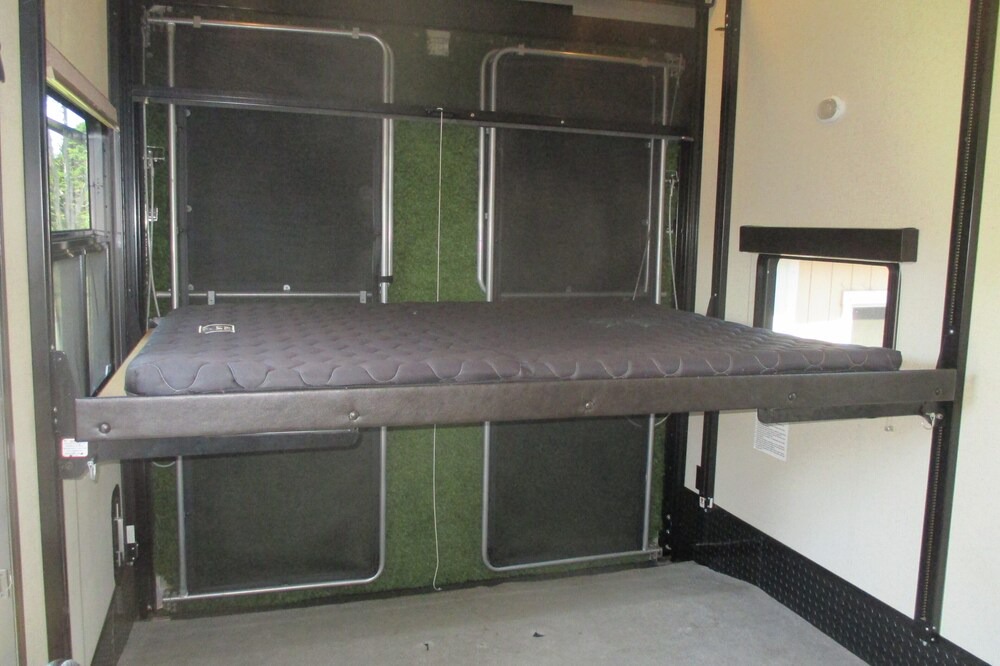 Photo of Bedroom in Fort Bragg