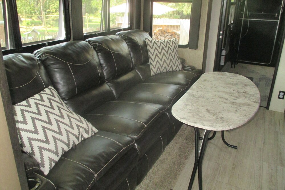 Photo of Livingroom in Fort Bragg