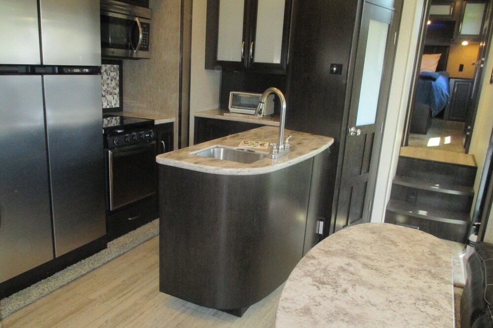 Photo of Kitchen in Fort Bragg